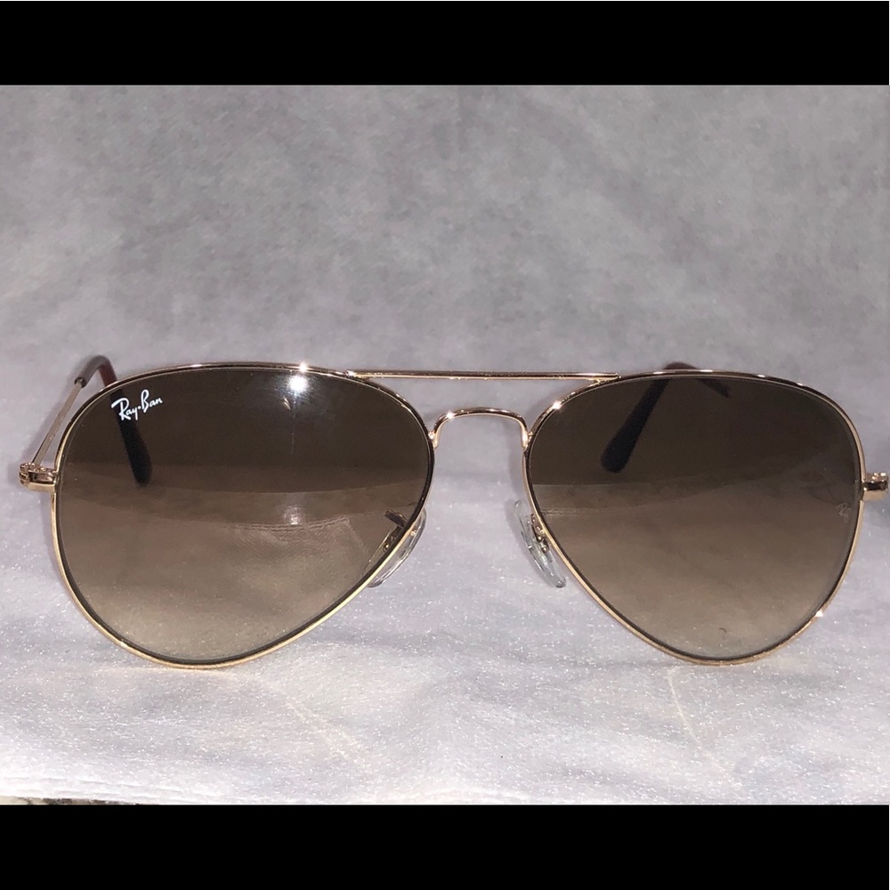 Ray ban aviator